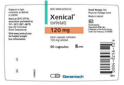 sf-Xenical