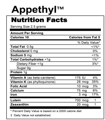 sf-Appethyl