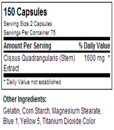 sf-Cissus