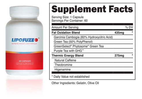 sf-Lipofuze