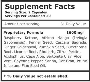 supplement-facts-vitakor